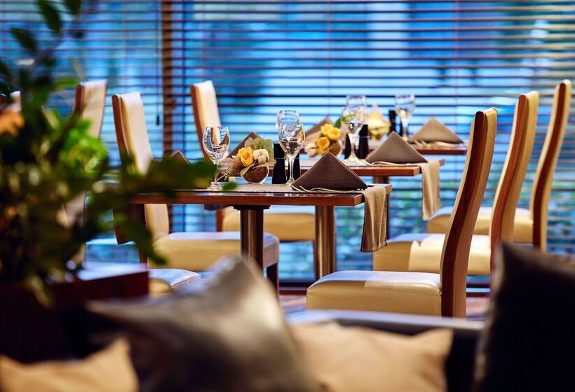 هتل Hilton Garden Inn Rzeszow