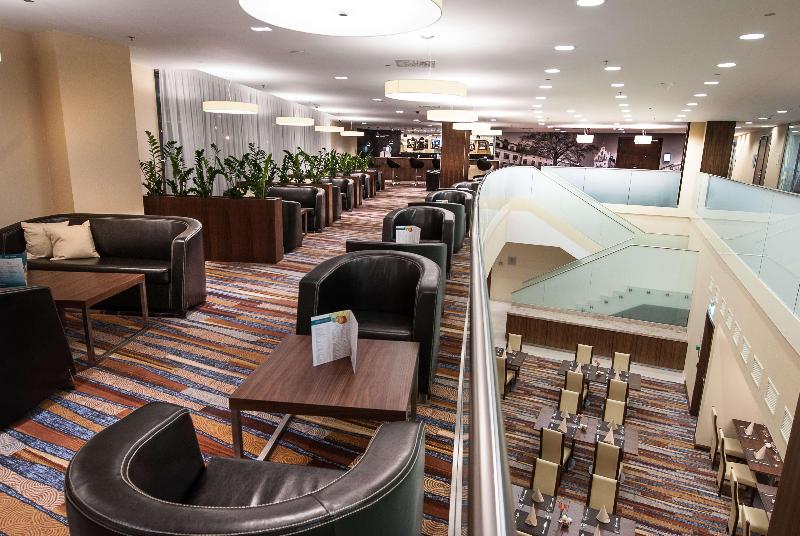 هتل Hilton Garden Inn Rzeszow