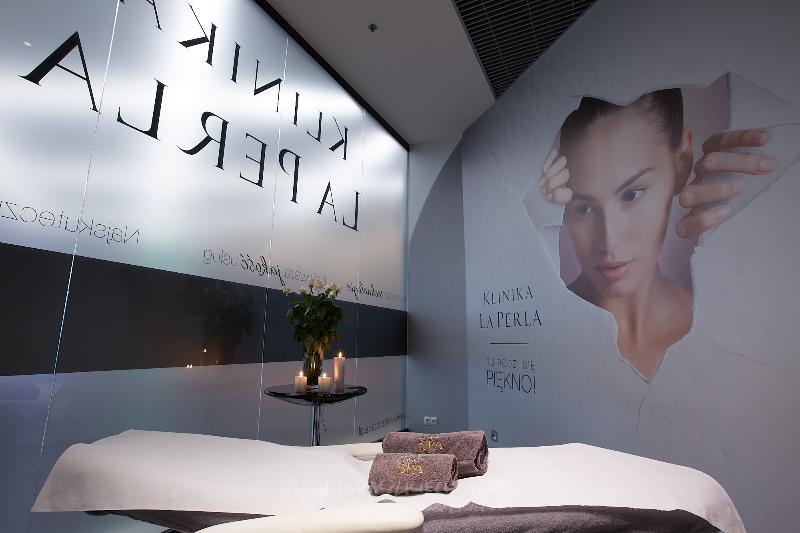 هتل Hilton Garden Inn Rzeszow