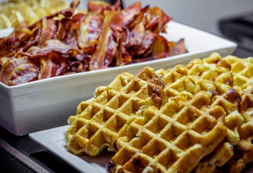 Отель Hilton London Wembley