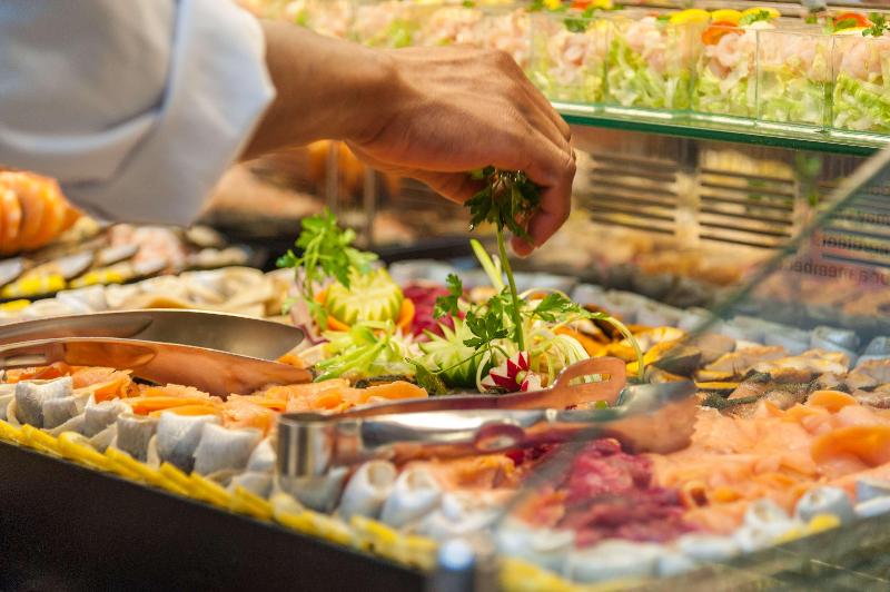 Отель Hilton London Wembley