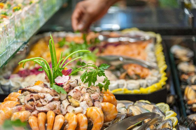 Отель Hilton London Wembley