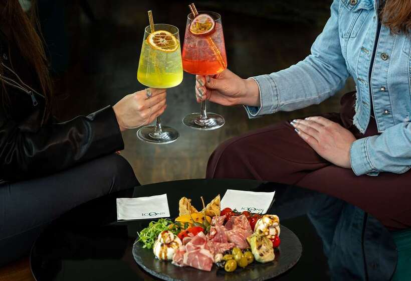 Отель Hilton London Wembley