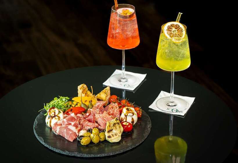 Отель Hilton London Wembley