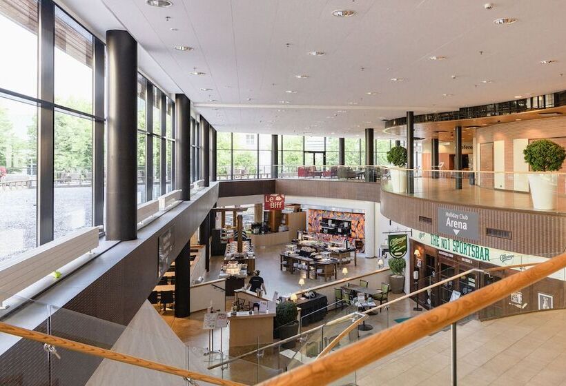 בית מלון כפרי Holiday Club Saimaan Rauha