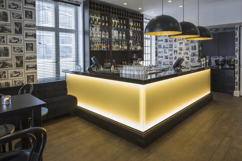 בית מלון כפרי Holiday Club Saimaan Rauha