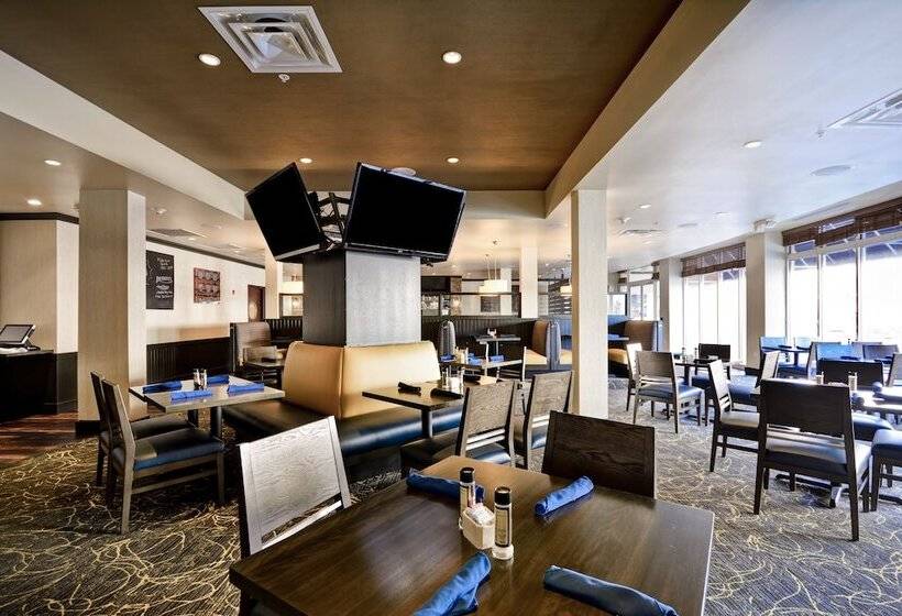 호텔 Holiday Inn Detroit Metro Airport, An Ihg