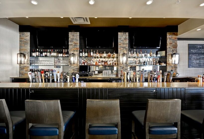 호텔 Holiday Inn Detroit Metro Airport, An Ihg