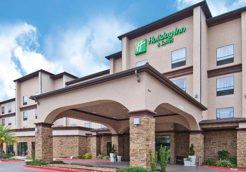 هتل Wyndham Lake Charles