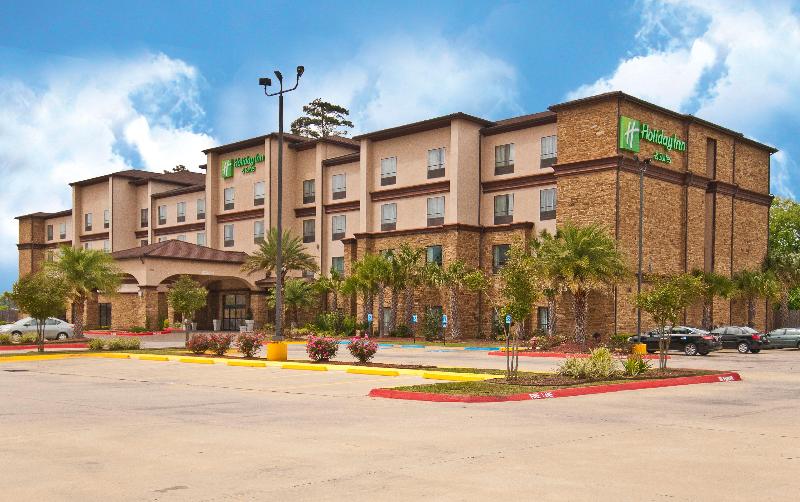 هتل Wyndham Lake Charles