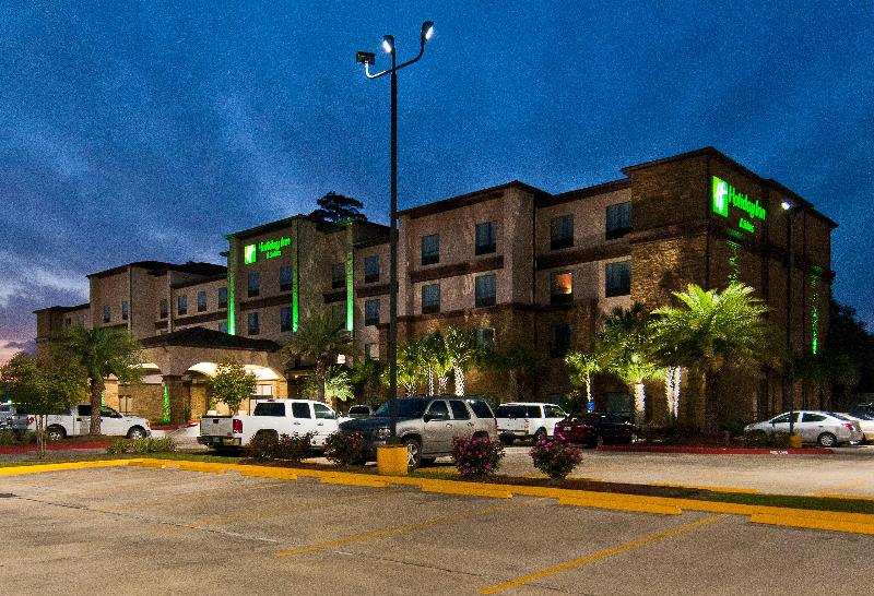 هتل Wyndham Lake Charles