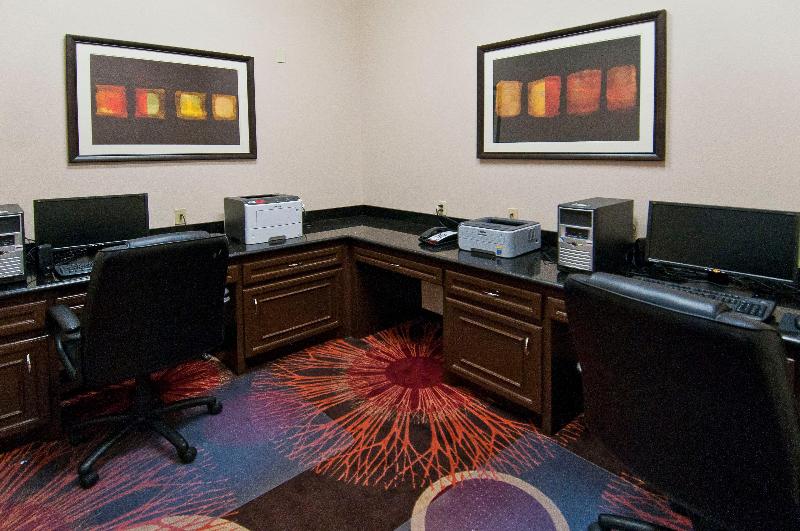 هتل Wyndham Lake Charles