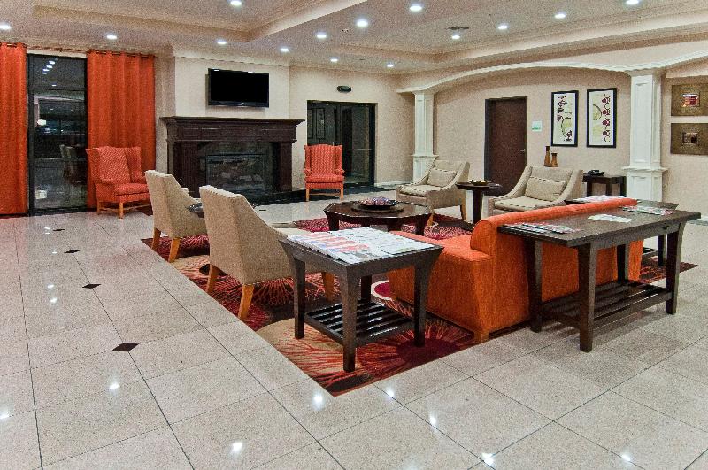 هتل Wyndham Lake Charles