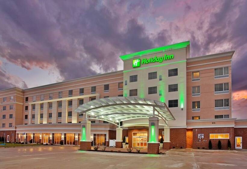 Отель Holiday Inn Columbia East, An Ihg