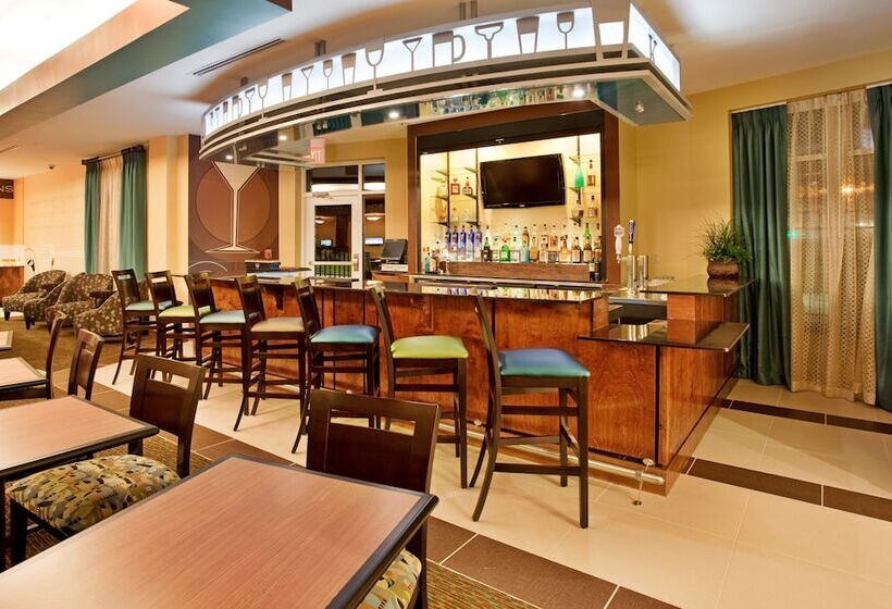 Отель Holiday Inn Columbia East, An Ihg