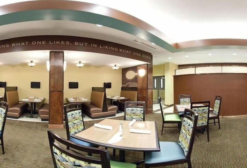 Отель Holiday Inn Columbia East, An Ihg