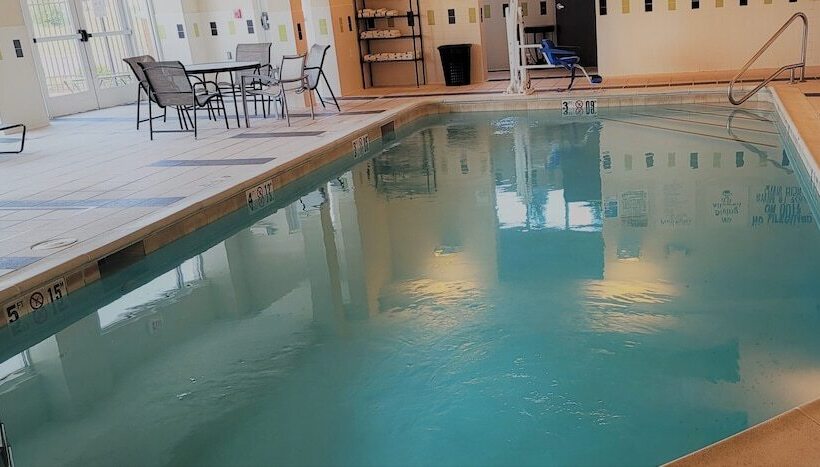 Отель Holiday Inn Columbia East, An Ihg