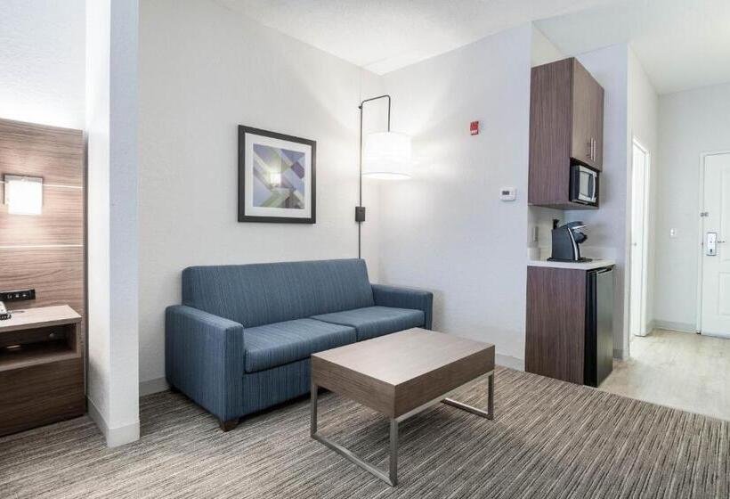 Holiday Inn Express Hotel & Suites Jasper, An Ihg