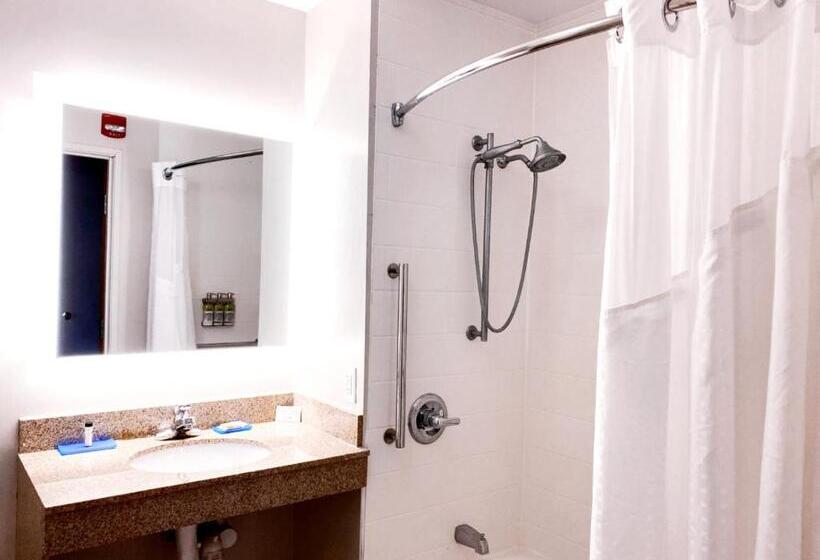 Holiday Inn Express Hotel & Suites Logansport, An Ihg