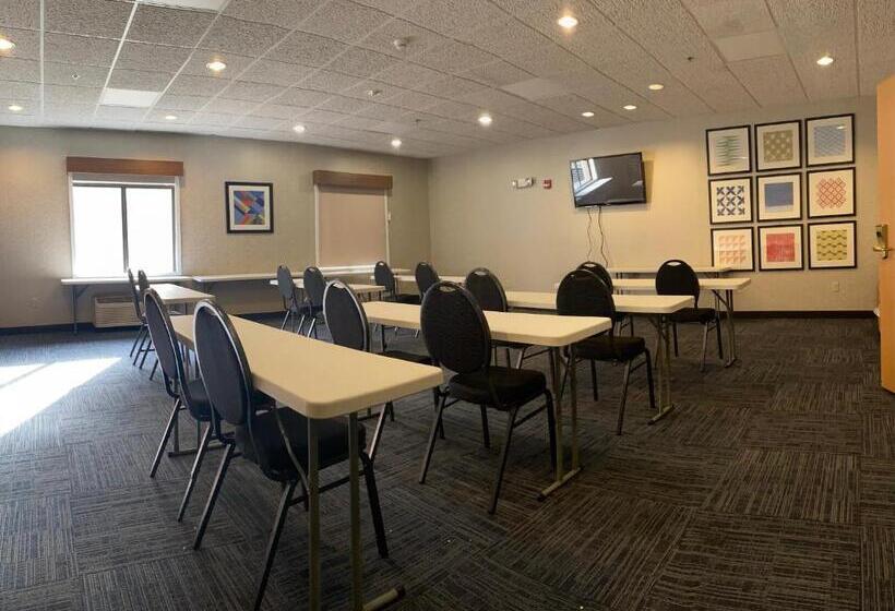 Holiday Inn Express Hotel & Suites Logansport, An Ihg