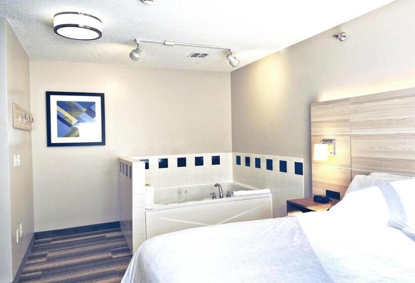 Holiday Inn Express Hotel & Suites Logansport, An Ihg