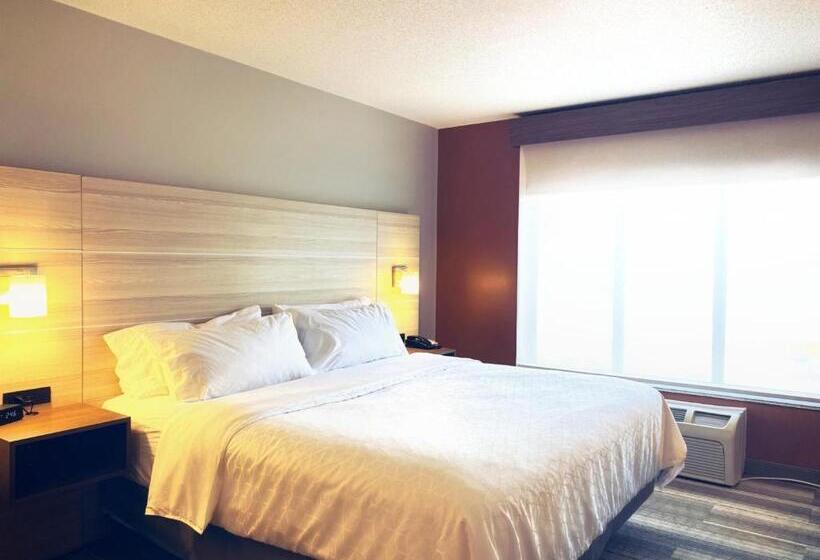 Holiday Inn Express Hotel & Suites Logansport, An Ihg