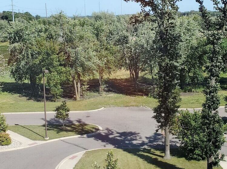 Holiday Inn Express Hotel & Suites Mankato East, An Ihg