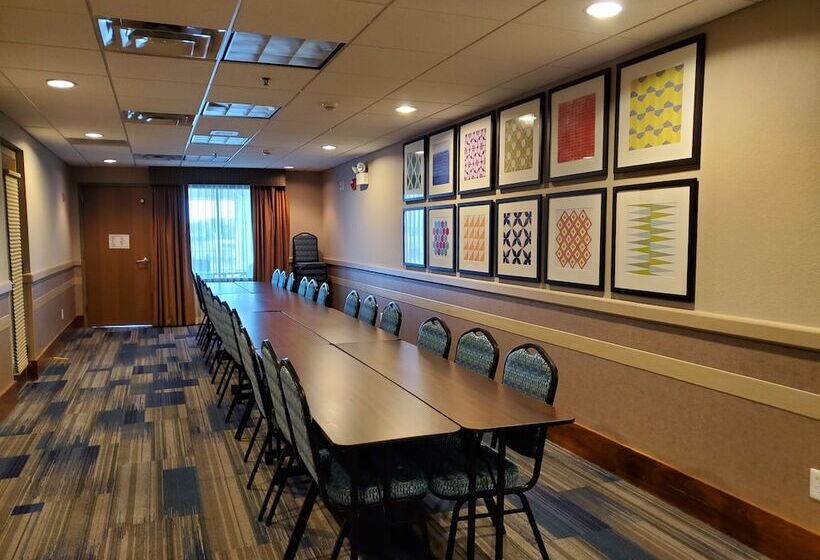 Holiday Inn Express Hotel & Suites Mankato East, An Ihg