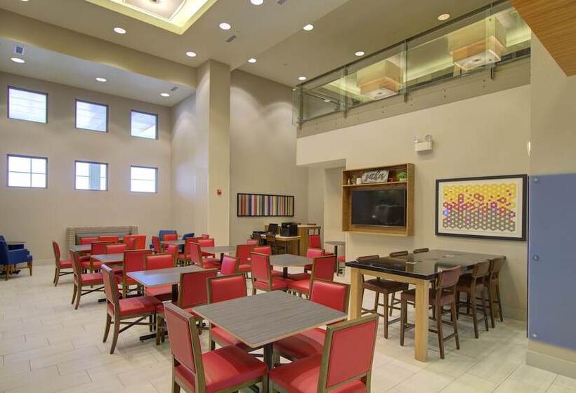 Holiday Inn Express Hotel & Suites Mankato East, An Ihg