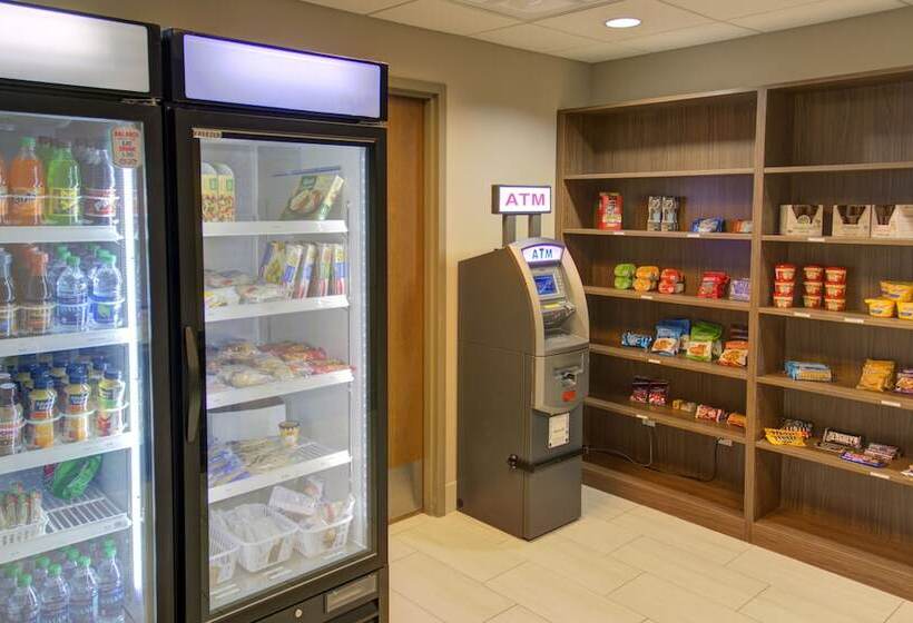 Holiday Inn Express Hotel & Suites Mankato East, An Ihg