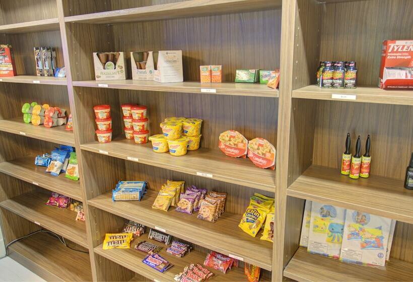 Holiday Inn Express Hotel & Suites Mankato East, An Ihg