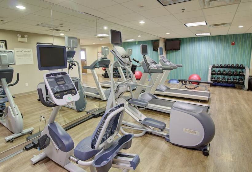 Holiday Inn Express Hotel & Suites Mankato East, An Ihg