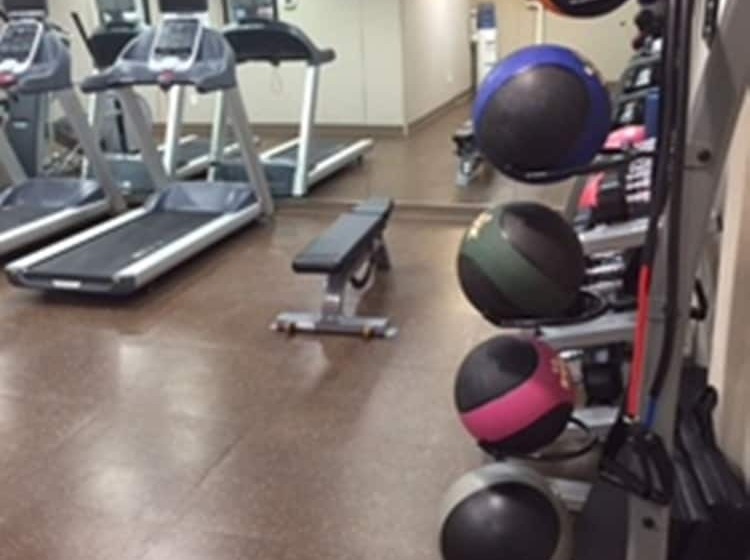 Holiday Inn Express Hotel & Suites Mankato East, An Ihg