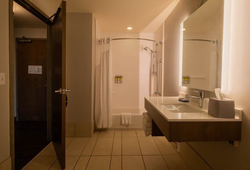 Holiday Inn Express Hotel & Suites Mankato East, An Ihg