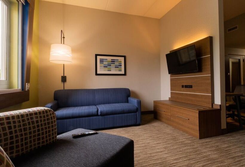 Holiday Inn Express Hotel & Suites Mankato East, An Ihg