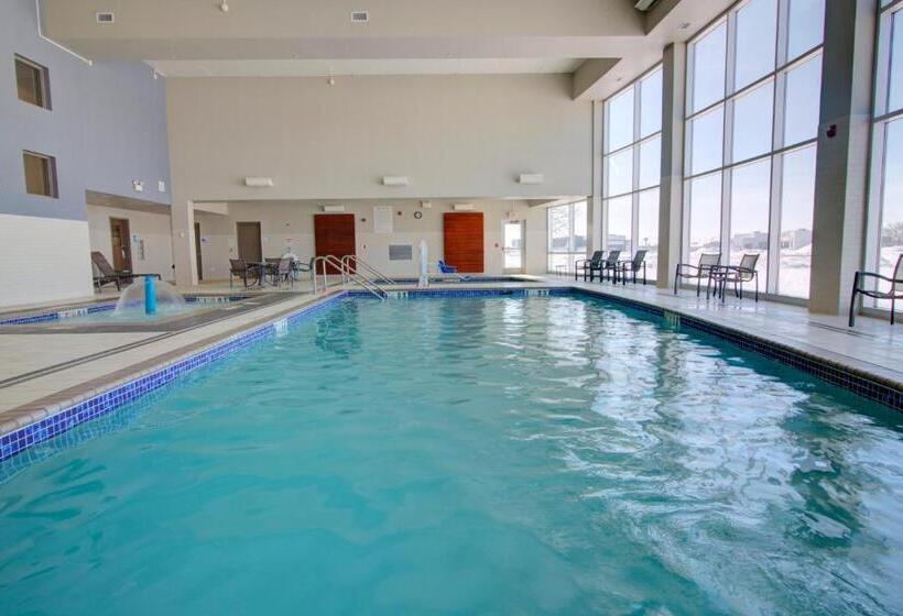 Holiday Inn Express Hotel & Suites Mankato East, An Ihg