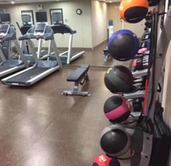 Holiday Inn Express Hotel & Suites Mankato East, An Ihg