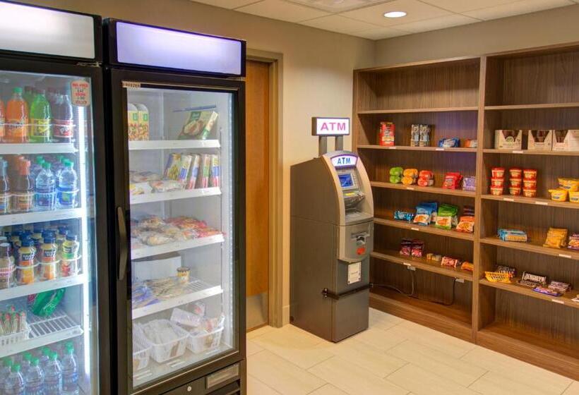 Holiday Inn Express Hotel & Suites Mankato East, An Ihg