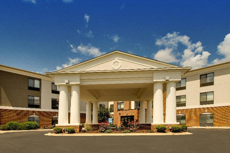 Holiday Inn Express Hotel & Suites Morris, An Ihg