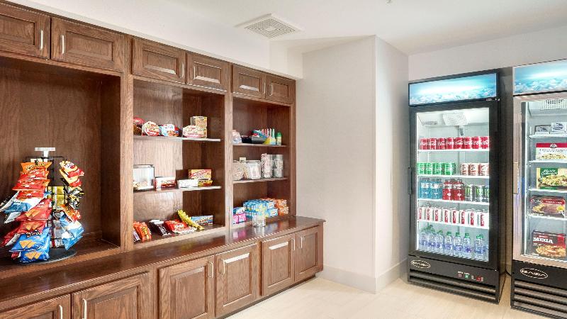 Holiday Inn Express Hotel & Suites Portland, An Ihg