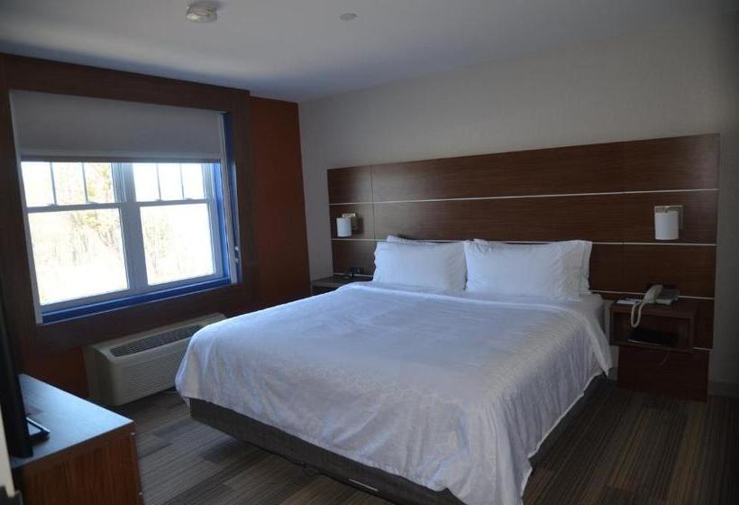 Holiday Inn Express Hotel & Suites Rochester, An Ihg