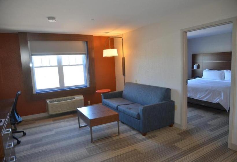 Holiday Inn Express Hotel & Suites Rochester, An Ihg