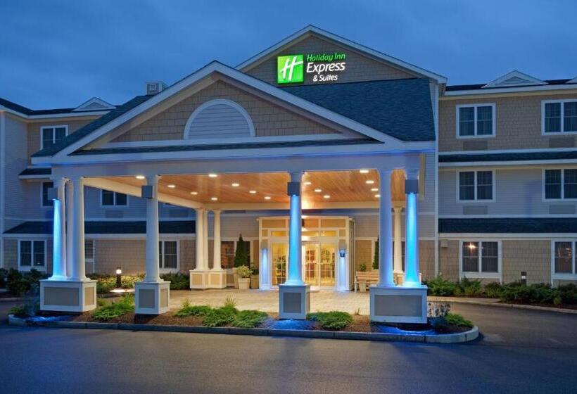 Holiday Inn Express Hotel & Suites Rochester, An Ihg