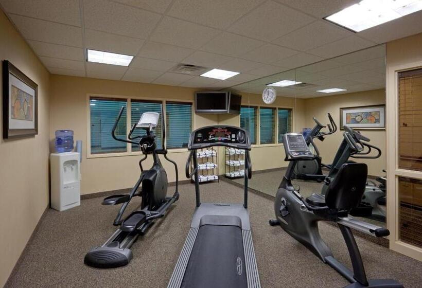 Holiday Inn Express Hotel & Suites Rochester, An Ihg