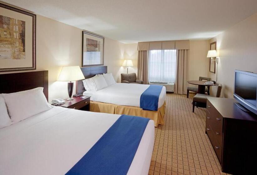 Holiday Inn Express Hotel & Suites Rochester, An Ihg