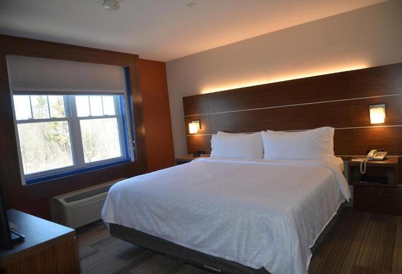Holiday Inn Express Hotel & Suites Rochester, An Ihg