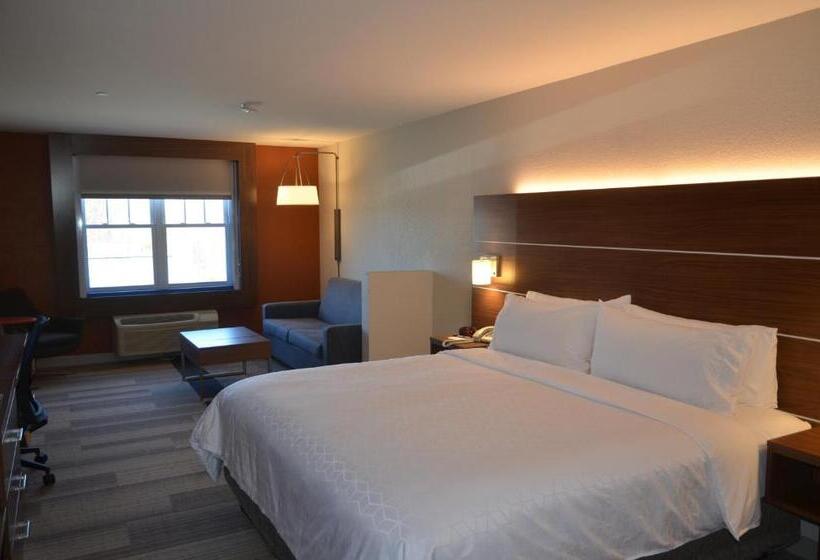 Holiday Inn Express Hotel & Suites Rochester, An Ihg