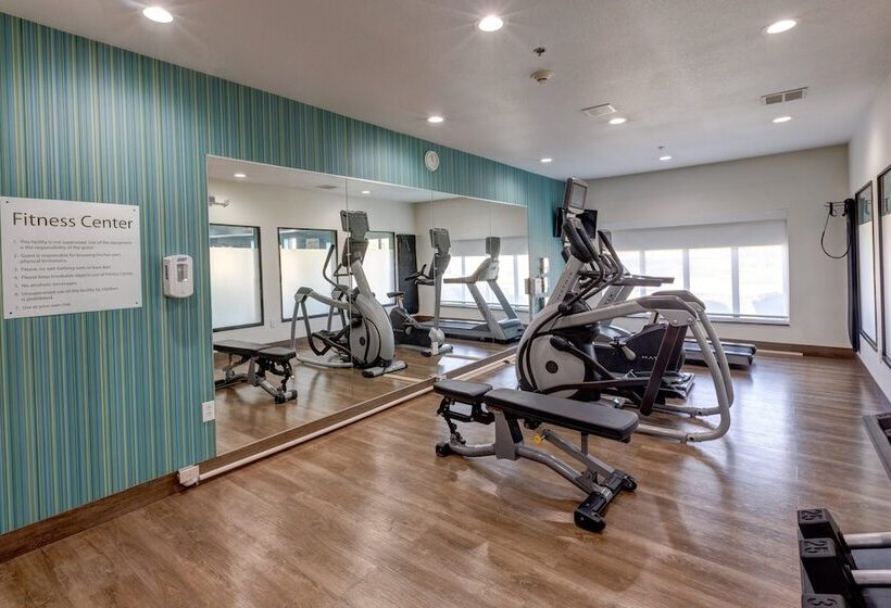 Holiday Inn Express Hotel & Suites Shelbyville, An Ihg