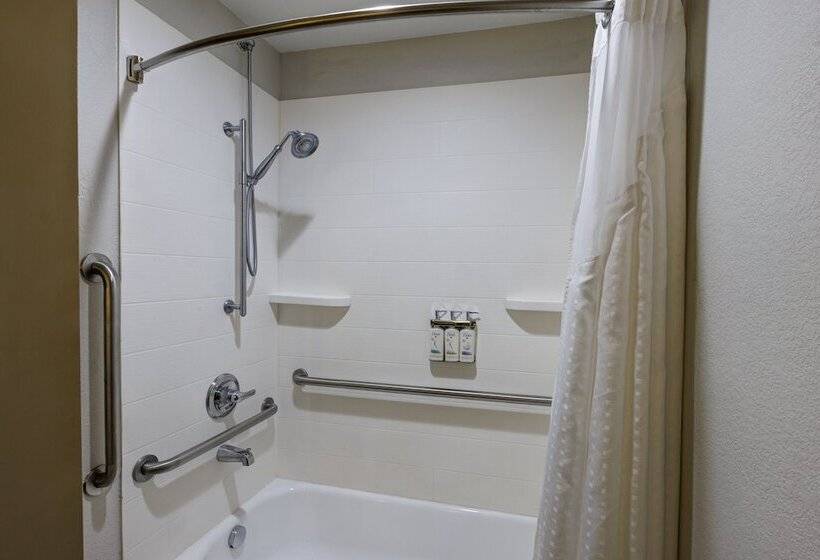 Holiday Inn Express Hotel & Suites Shelbyville, An Ihg