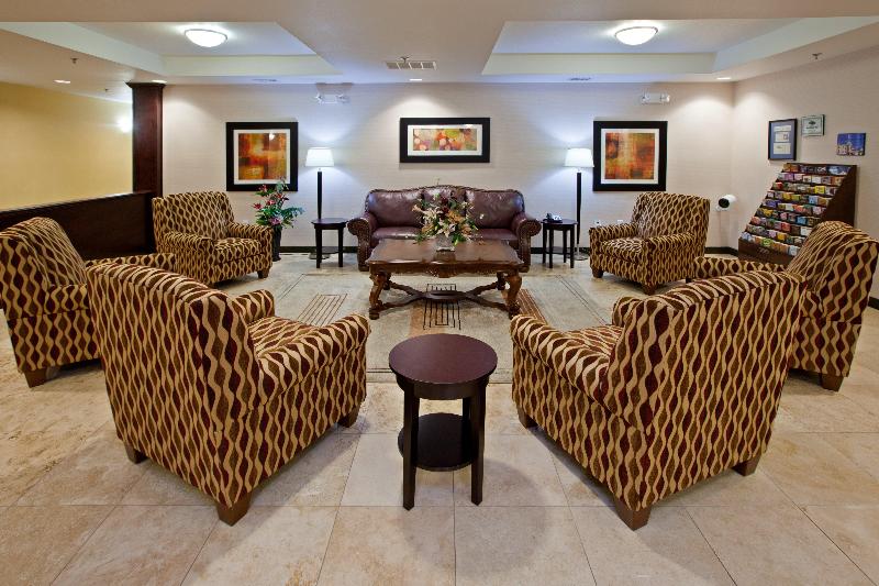 Holiday Inn Express Hotel & Suites Shelbyville, An Ihg
